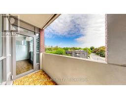 307 - 23 Glebe Road W, Toronto, ON M5P0A1 Photo 32