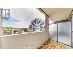 307 - 23 Glebe Road W, Toronto, ON M5P0A1 Photo 33