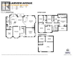2008 Blairview Avenue, North Vancouver, BC V7H2N4 Photo 40