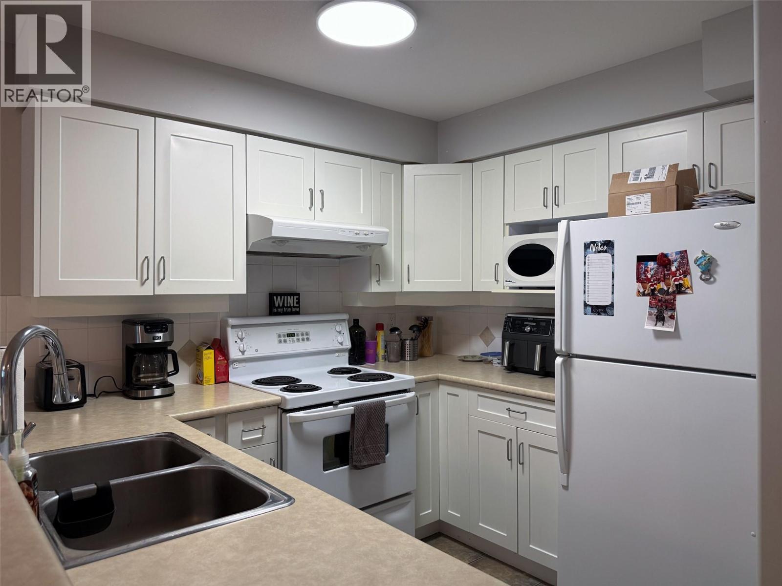 7600 Cottonwood Drive Unit# 202, Osoyoos