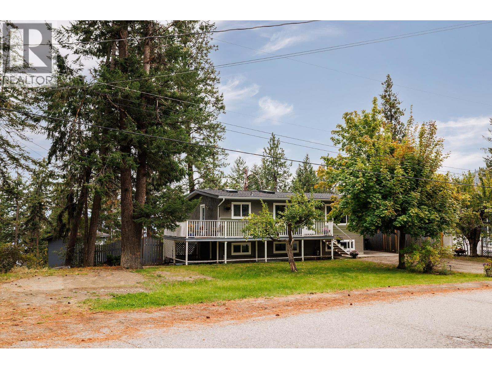 5215 PINERIDGE Road - 1