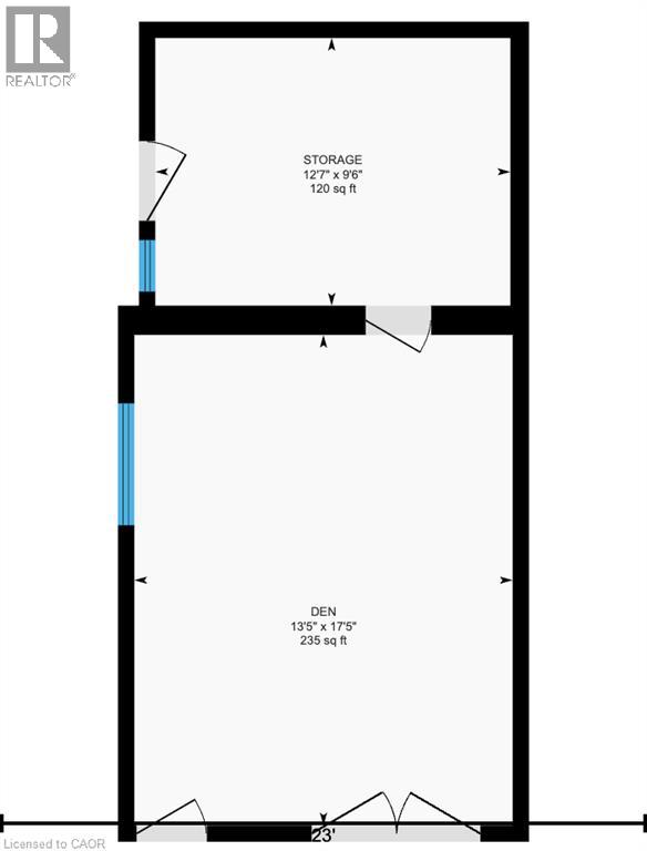 632 STEELE Street - 27