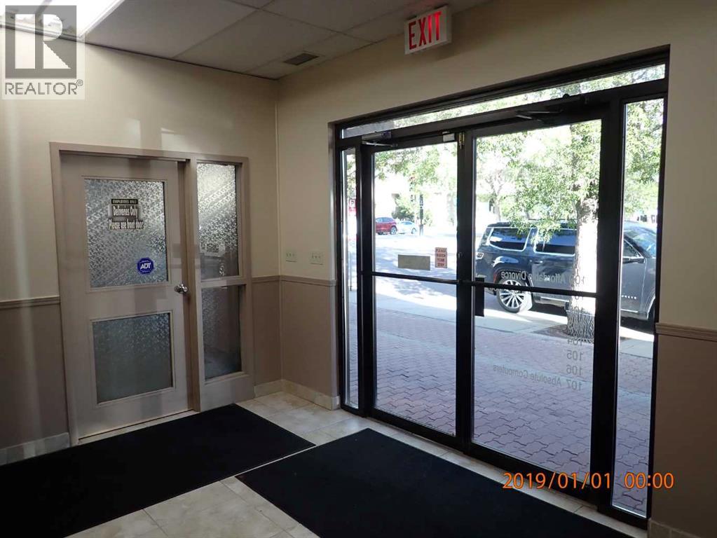 Listing photo – Unit 106 Basement, 4819 48 Avenue, Red Deer