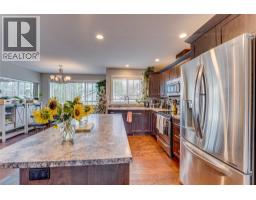 Partial bathroom - 4607c 20th Street, Vernon, BC V1T4E6 Photo 9