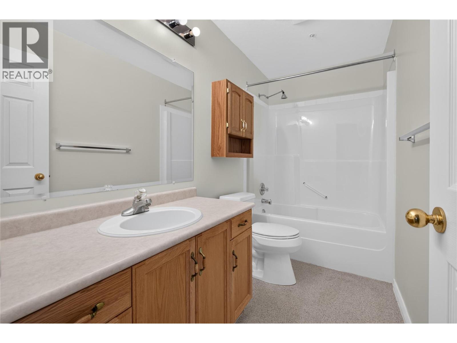 2245 Atkinson Street Unit# 107, Penticton