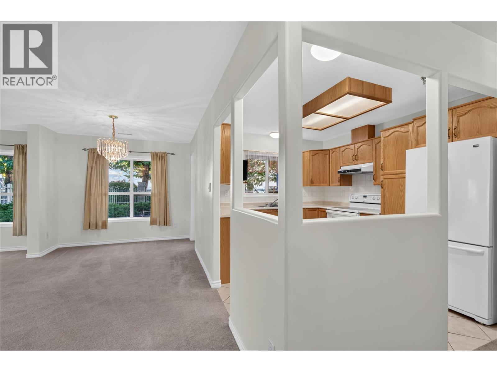 2245 Atkinson Street Unit# 107, Penticton