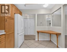 Dining room - 2245 Atkinson Street Unit# 107, Penticton, BC V2A8R7 Photo 7