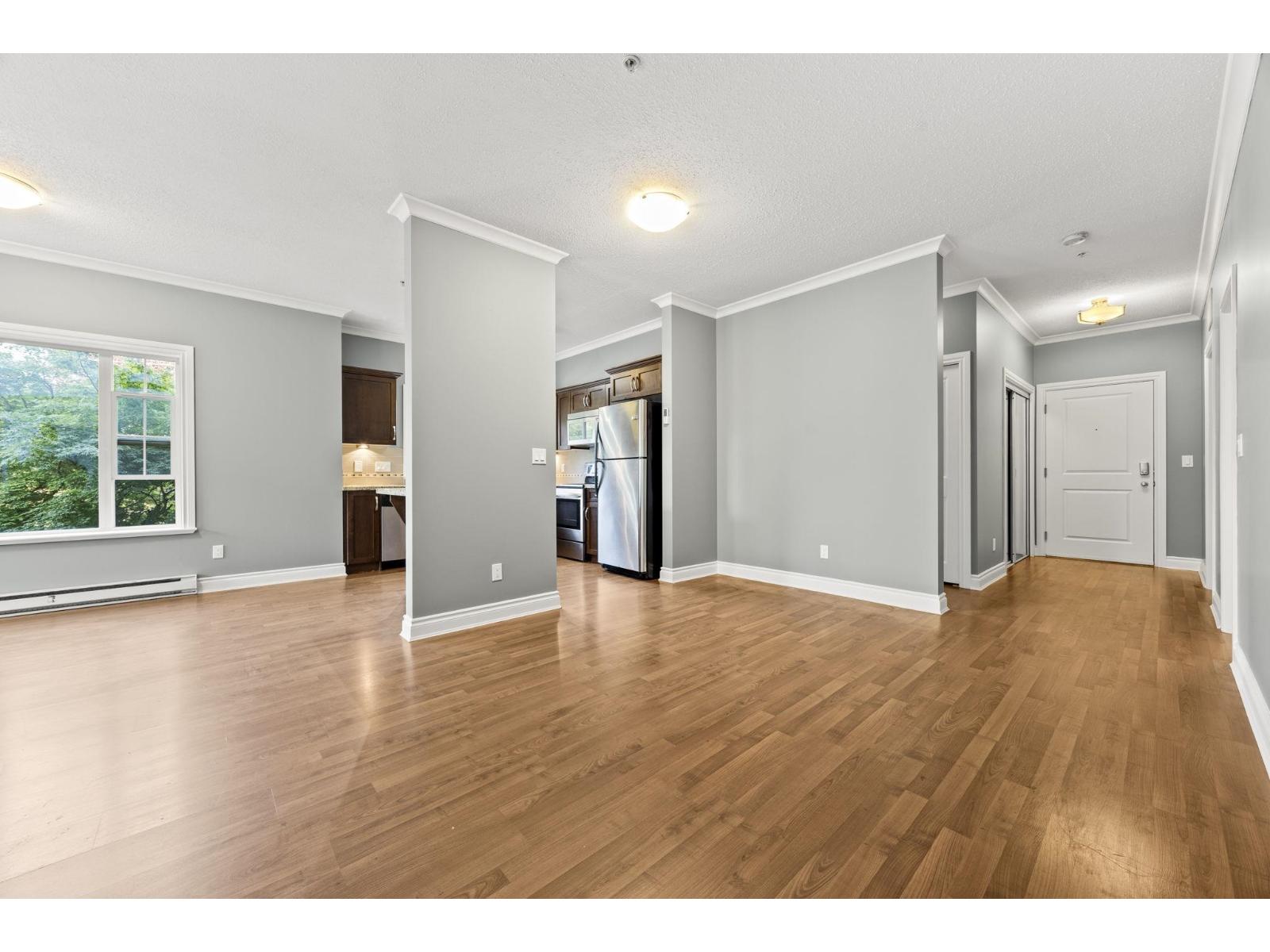 201 20286 53A AVENUE, Langley