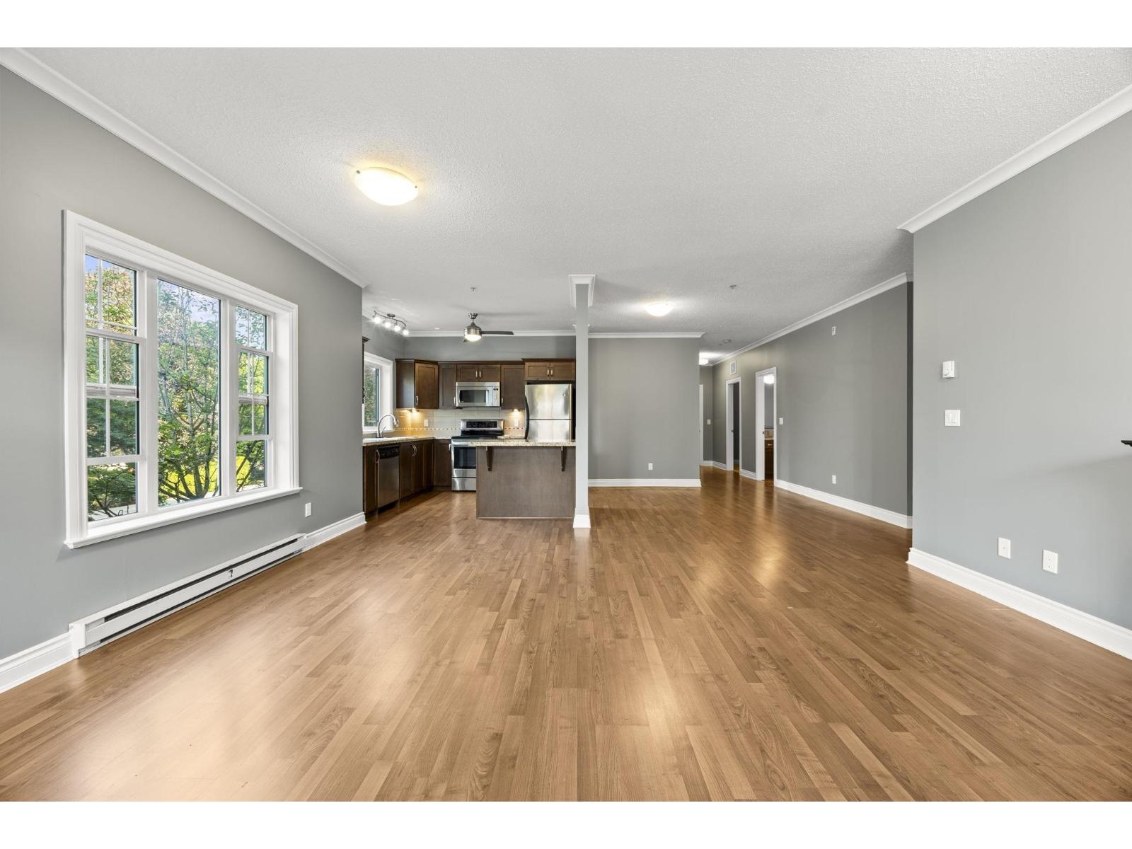 201 20286 53A AVENUE, Langley