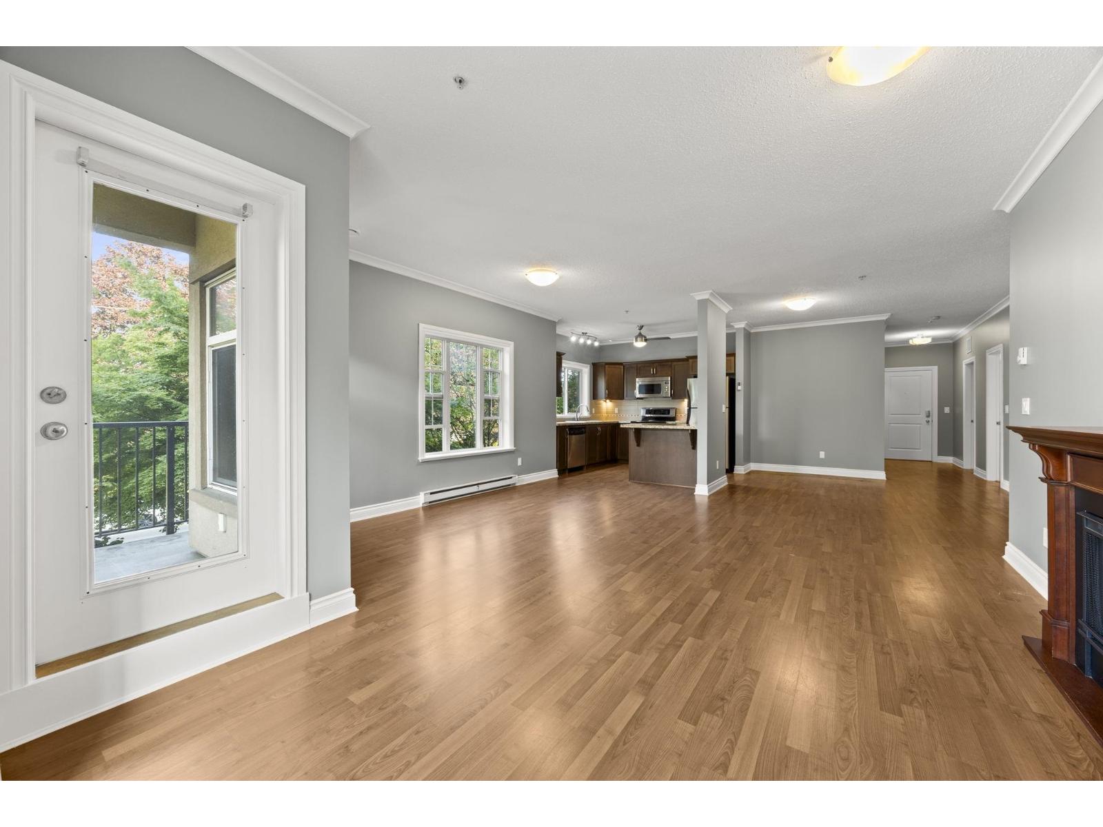 201 20286 53A AVENUE, Langley