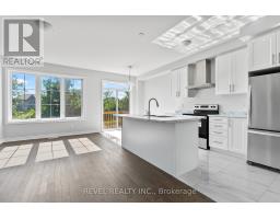 Recreational, Games room - 14 Paradise Way, Whitby, ON L1R0R7 Photo 6