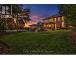 813 Deer Ridge Place, London North, ON N6H0C1 Photo 46