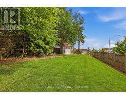 813 Deer Ridge Place, London North, ON N6H0C1 Photo 48