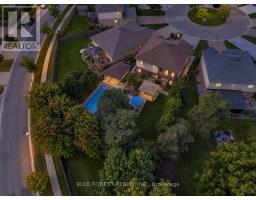 813 Deer Ridge Place, London North, ON N6H0C1 Photo 49