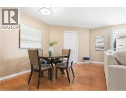 Foyer - 216 Plains Road W Unit# F304, Burlington, ON L7T4M1 Photo 9