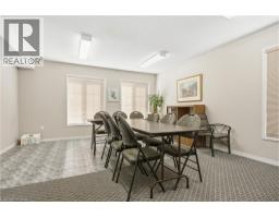 216 Plains Road W Unit# F304, Burlington, ON L7T4M1 Photo 25