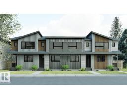 Row / Townhouse for sale at 351 Rankin Dr, St. Albert — MLS® E4509431