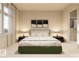 Bedroom 3 - 351 Rankin Dr, St  Albert, AB T8N5T2 Photo 6