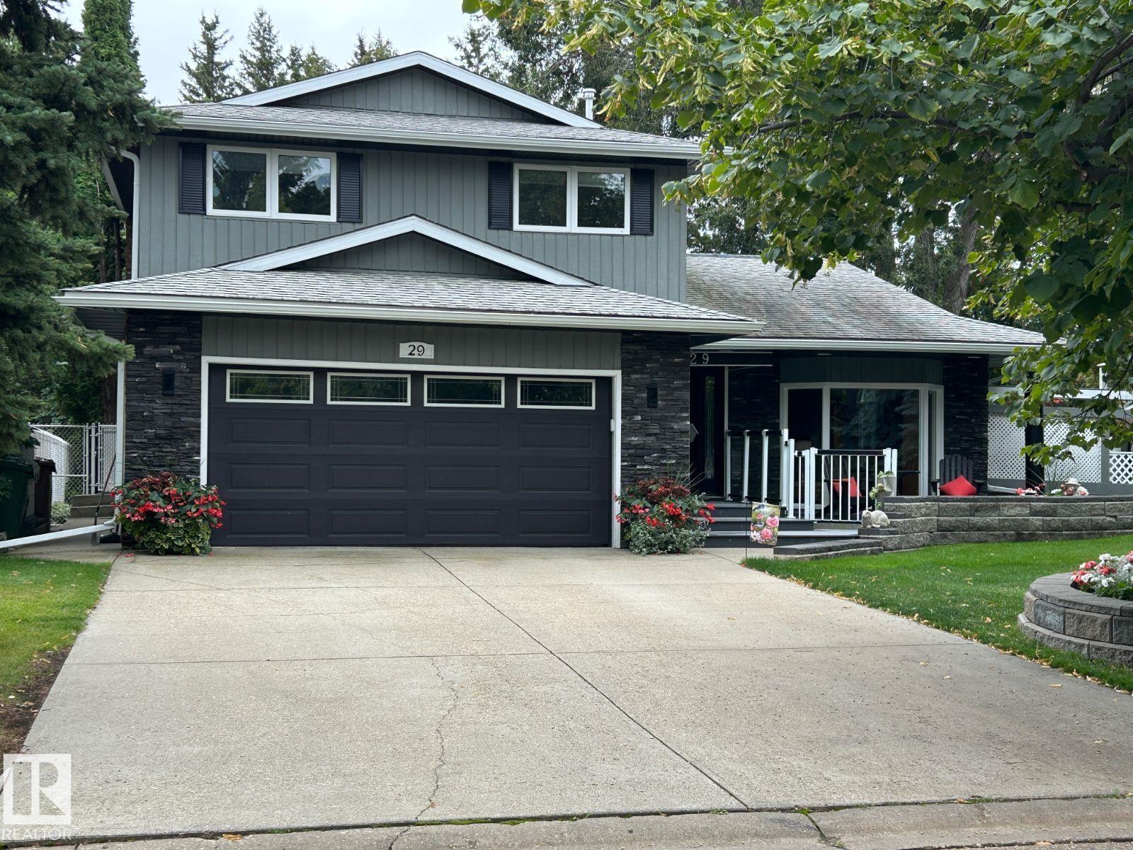 29 Lindbergh Cr photo 4 — MLS® E4509432