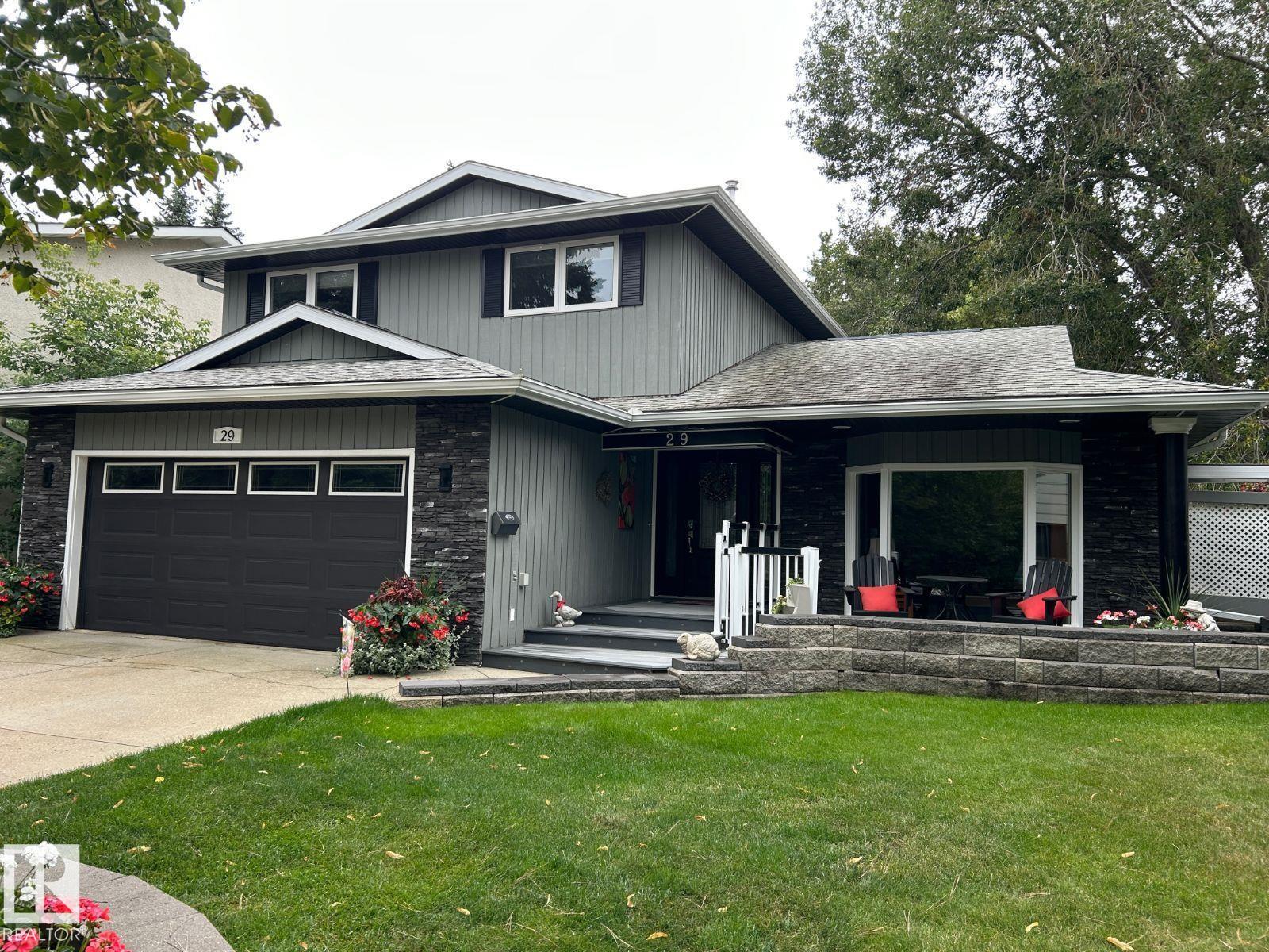 29 Lindbergh Cr photo 5 — MLS® E4509432