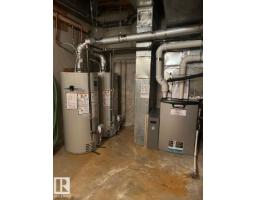 Recreation room - 29 Lindbergh Cr, St  Albert, AB T8N2S8 Photo 11