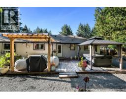 Bedroom - 2375 Damascus Rd, Shawnigan Lake, BC V8H2E7 Photo 6