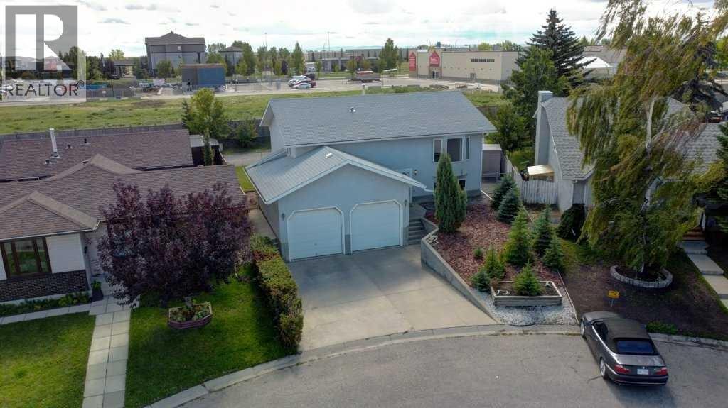 1503 11 Avenue SE, High River, Alberta, T1V1L6