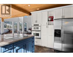 Dining room - 2431 Fairways Drive, Sun Peaks, BC V0E5N0 Photo 10