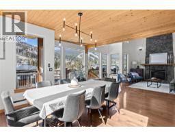 5pc Bathroom - 2431 Fairways Drive, Sun Peaks, BC V0E5N0 Photo 6