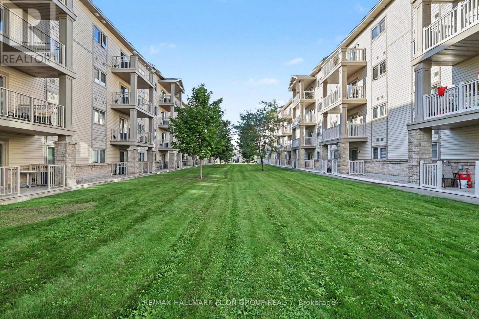 2 Bed, 2 Bath Apartment for Sale in Ottawa – 109 – 151 POTTS PRIVATE, Ottawa – MLS# X13804408 - Image 24
