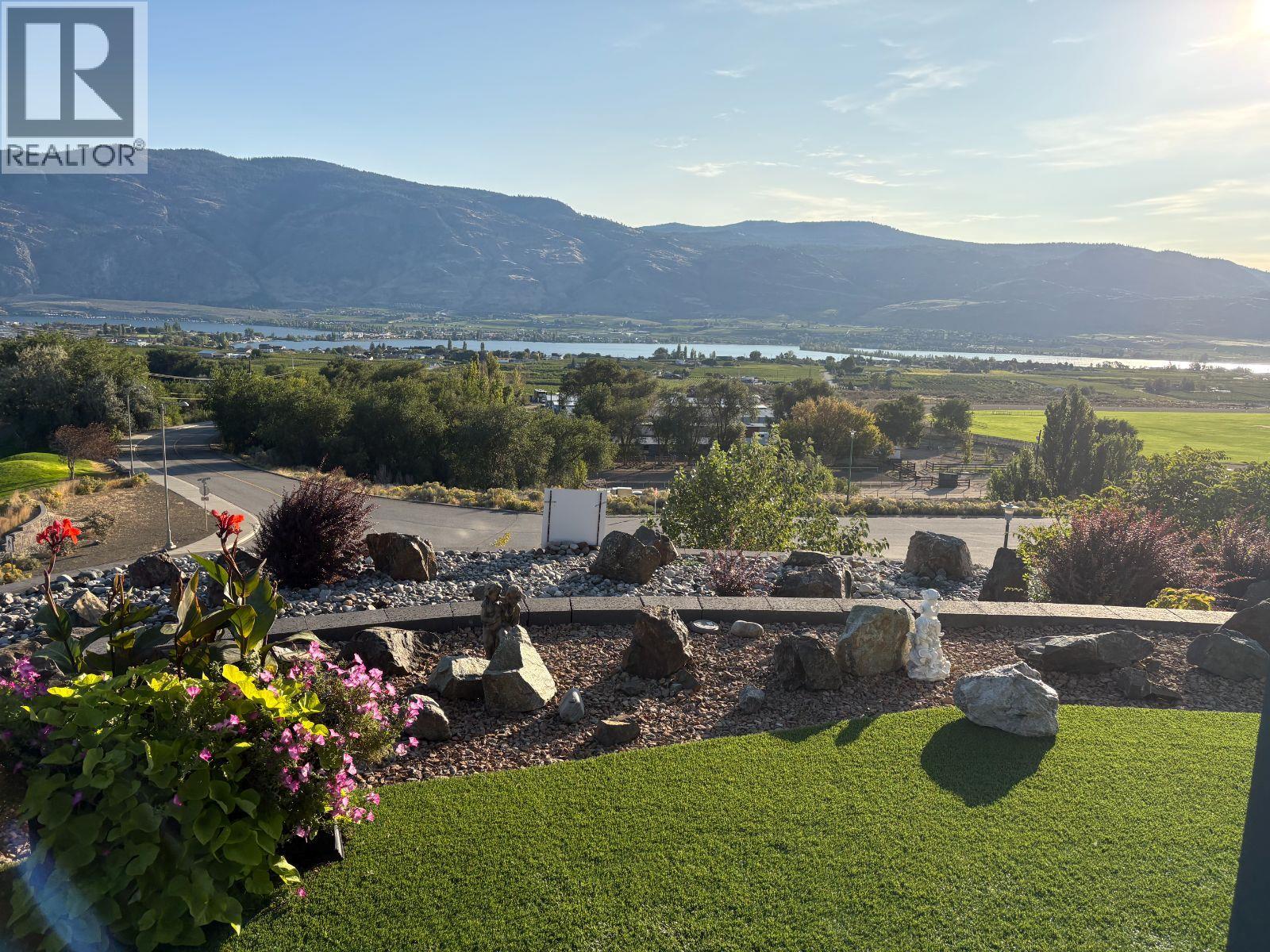 11701 Quail Ridge Place, Osoyoos