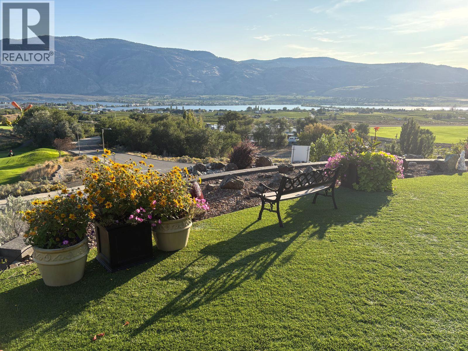 11701 Quail Ridge Place, Osoyoos