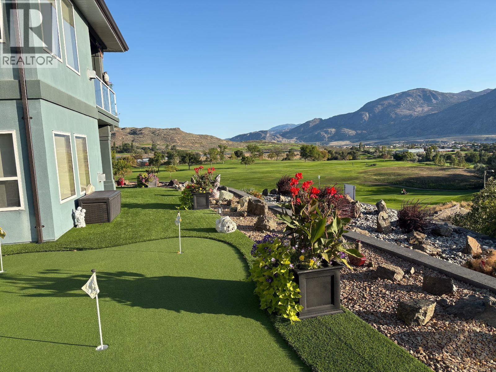 11701 Quail Ridge Place, Osoyoos