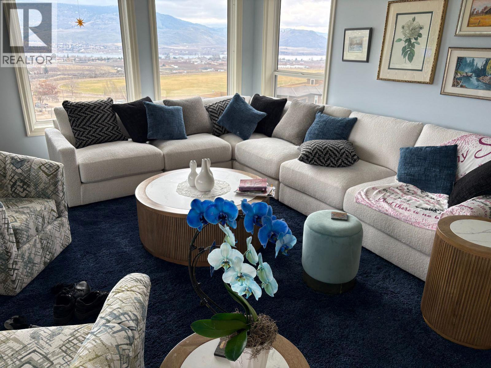 11701 Quail Ridge Place, Osoyoos