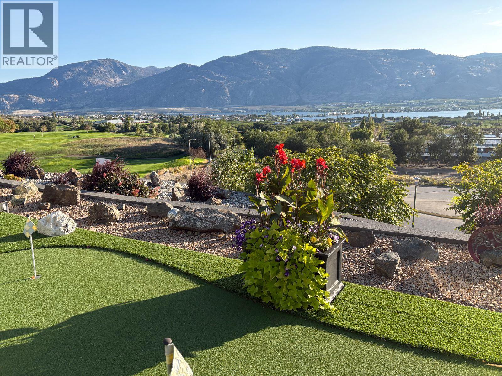11701 Quail Ridge Place, Osoyoos
