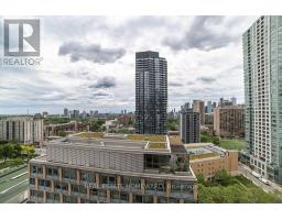 1407 - 500 Sherbourne Street, Toronto, ON M4X1L1 Photo 14