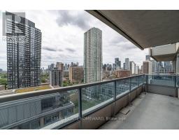 1407 - 500 Sherbourne Street, Toronto, ON M4X1L1 Photo 15