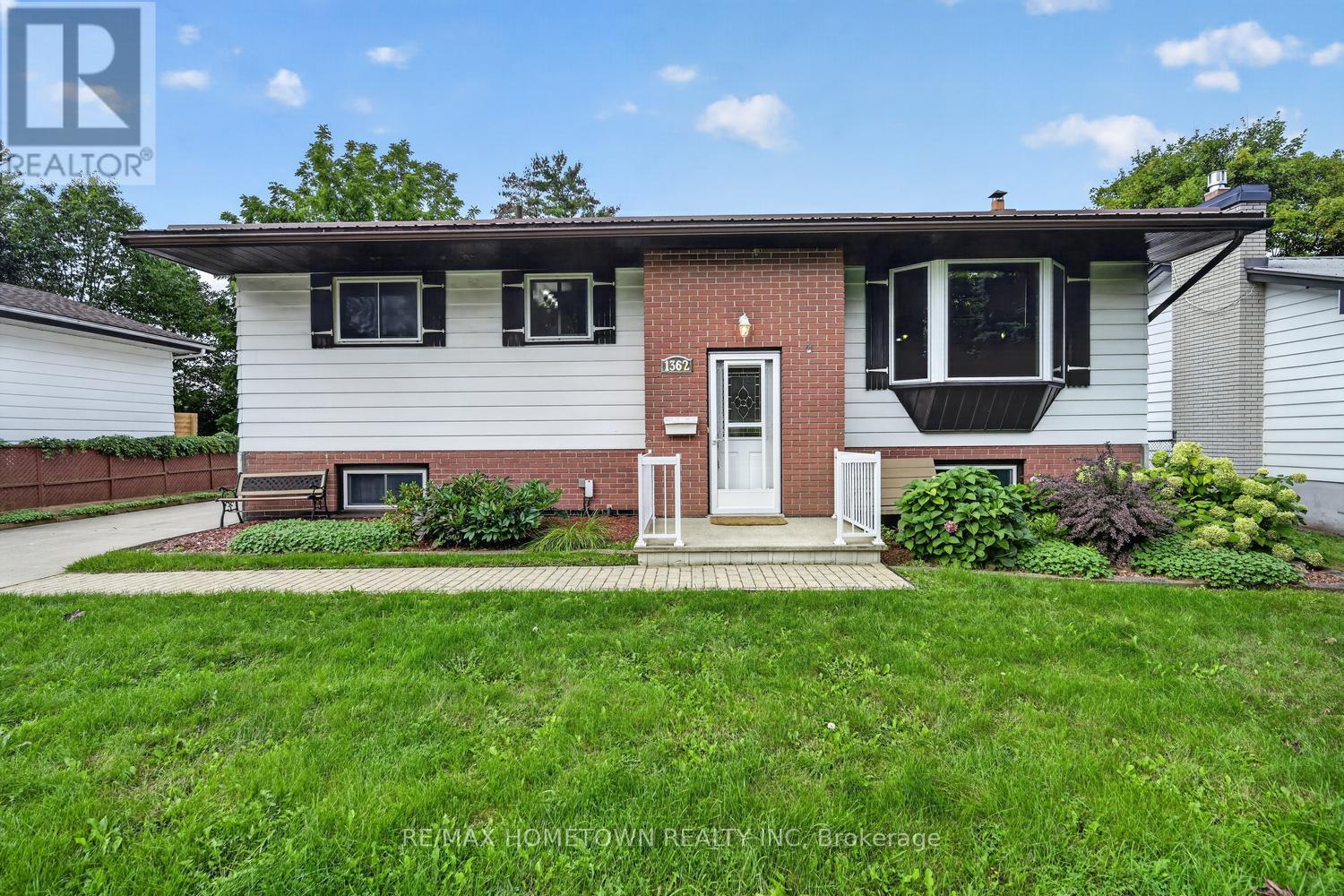 1362 WINDSOR DRIVE - 1