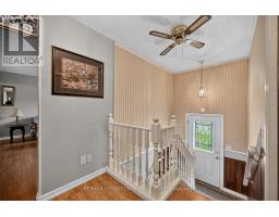 Primary Bedroom - 1362 Windsor Drive, Brockville, ON K6V3H9 Photo 8