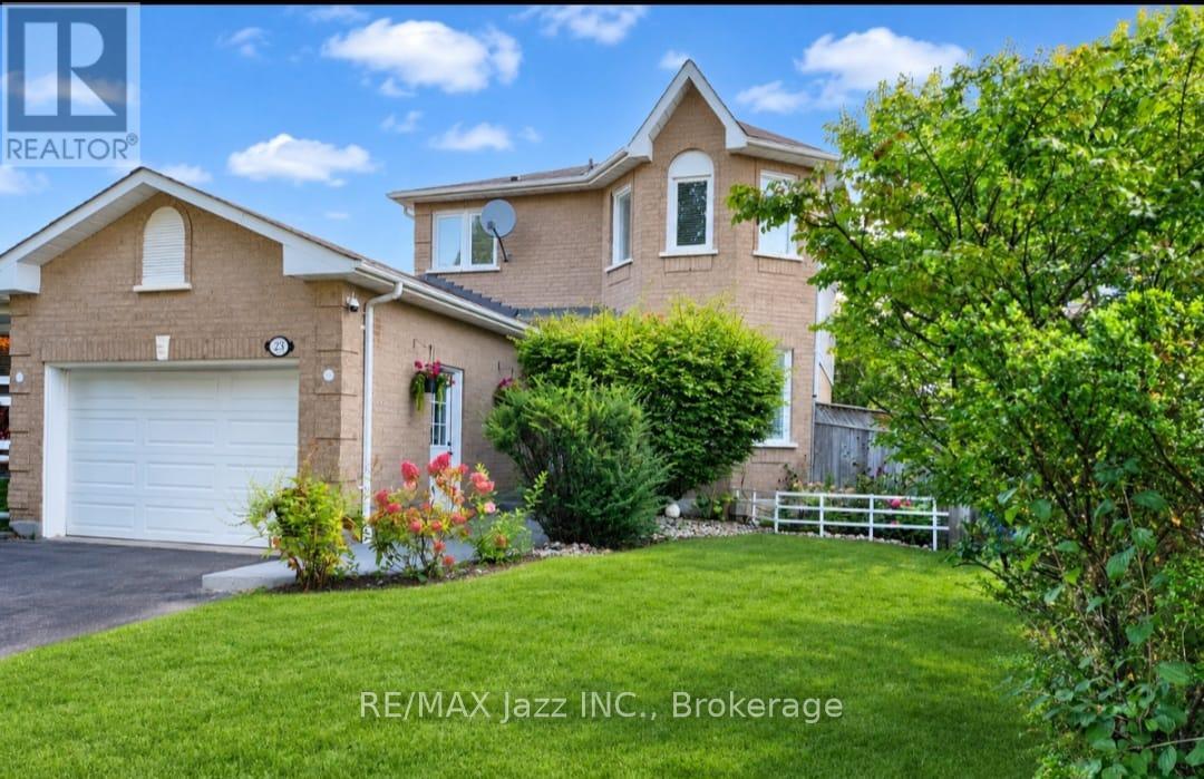 23 MEREDITH COURT - 1
