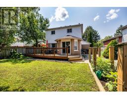 23 Meredith Court, Clarington, ON L1E2V9 Photo 36