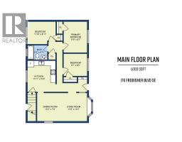 176 Frobisher Boulevard Se, Calgary, AB T2H1G7 Photo 19