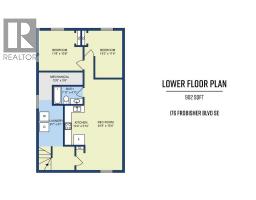 176 Frobisher Boulevard Se, Calgary, AB T2H1G7 Photo 32