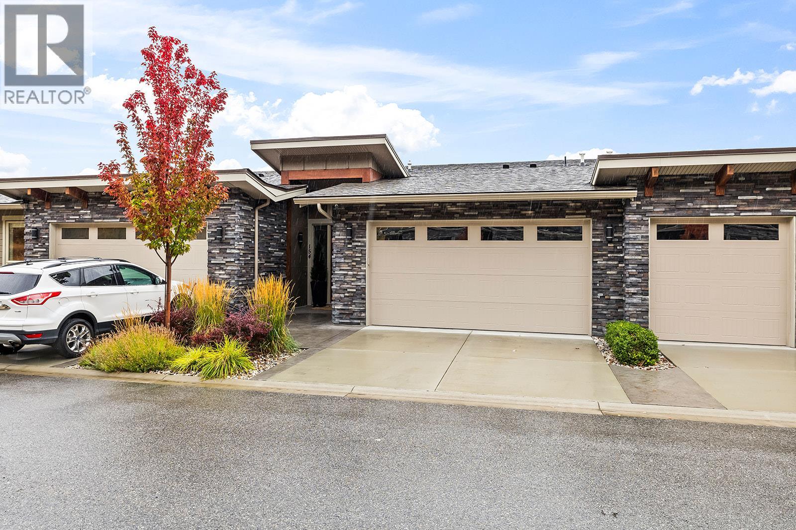 4000 Trails Place Unit# 154, Peachland