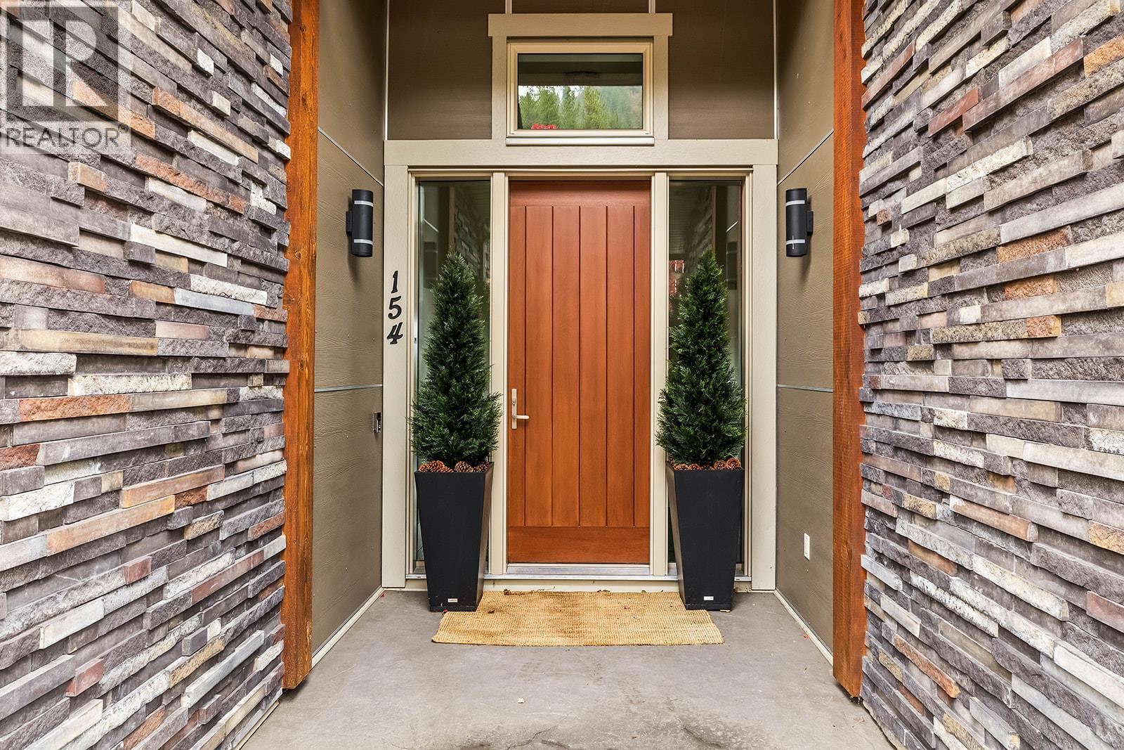 4000 Trails Place Unit# 154, Peachland