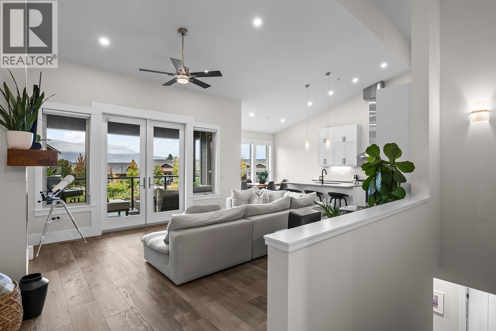 4000 Trails Place Unit# 154, Peachland