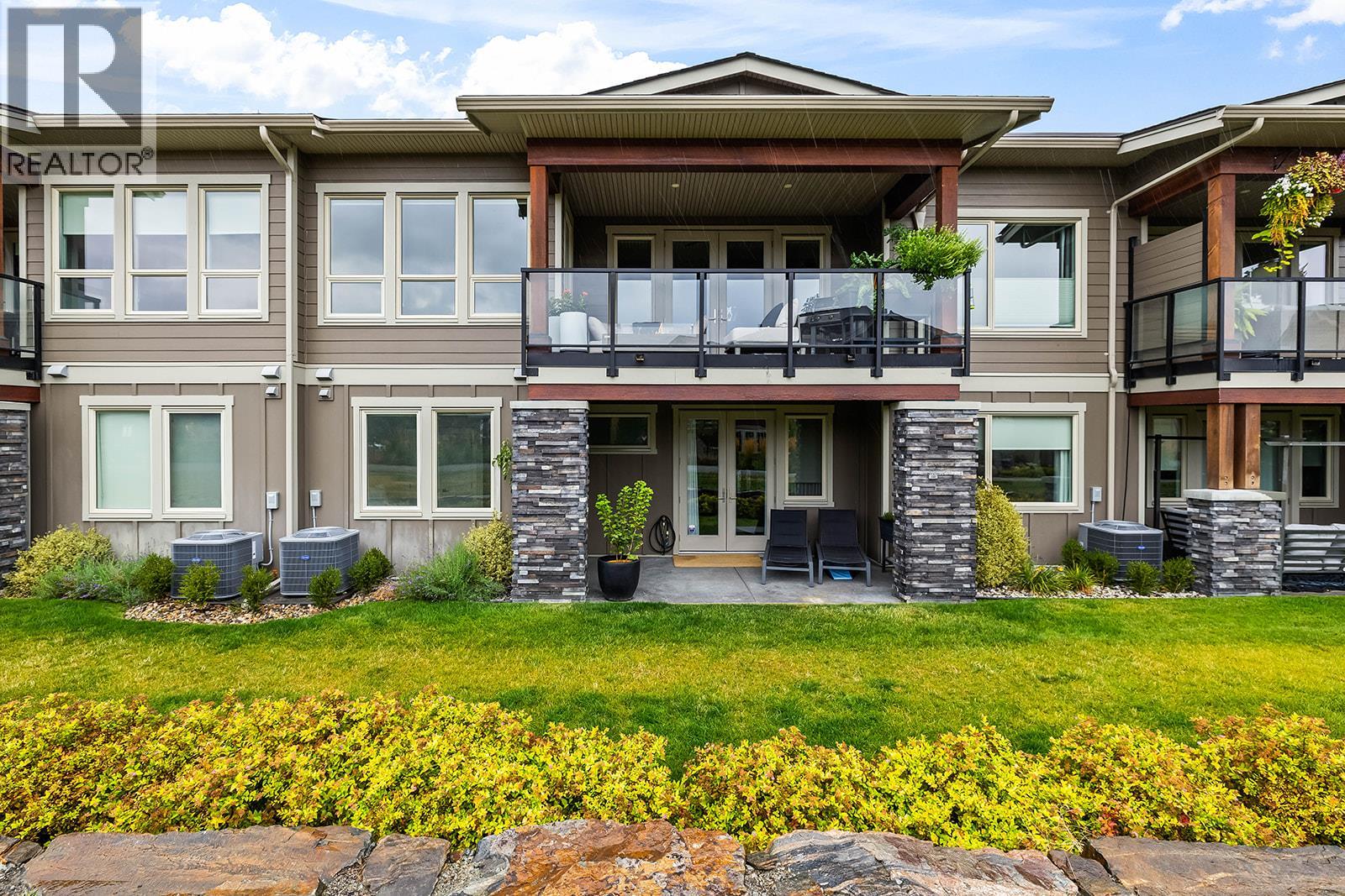 4000 Trails Place Unit# 154, Peachland