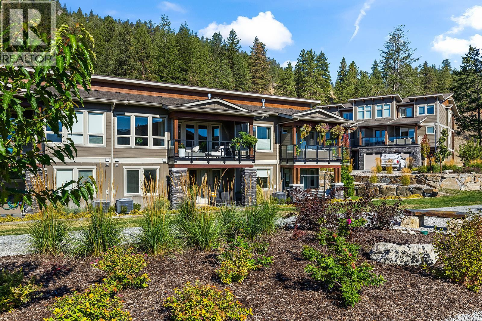 4000 Trails Place Unit# 154, Peachland