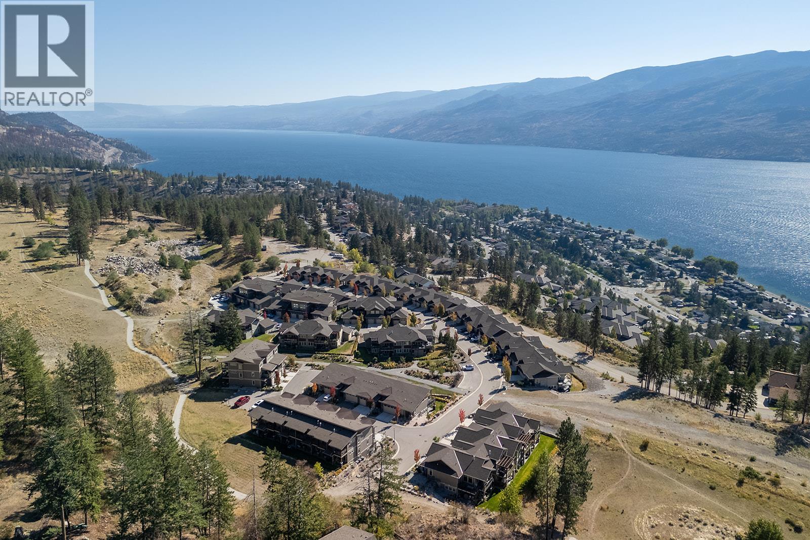 4000 Trails Place Unit# 154, Peachland