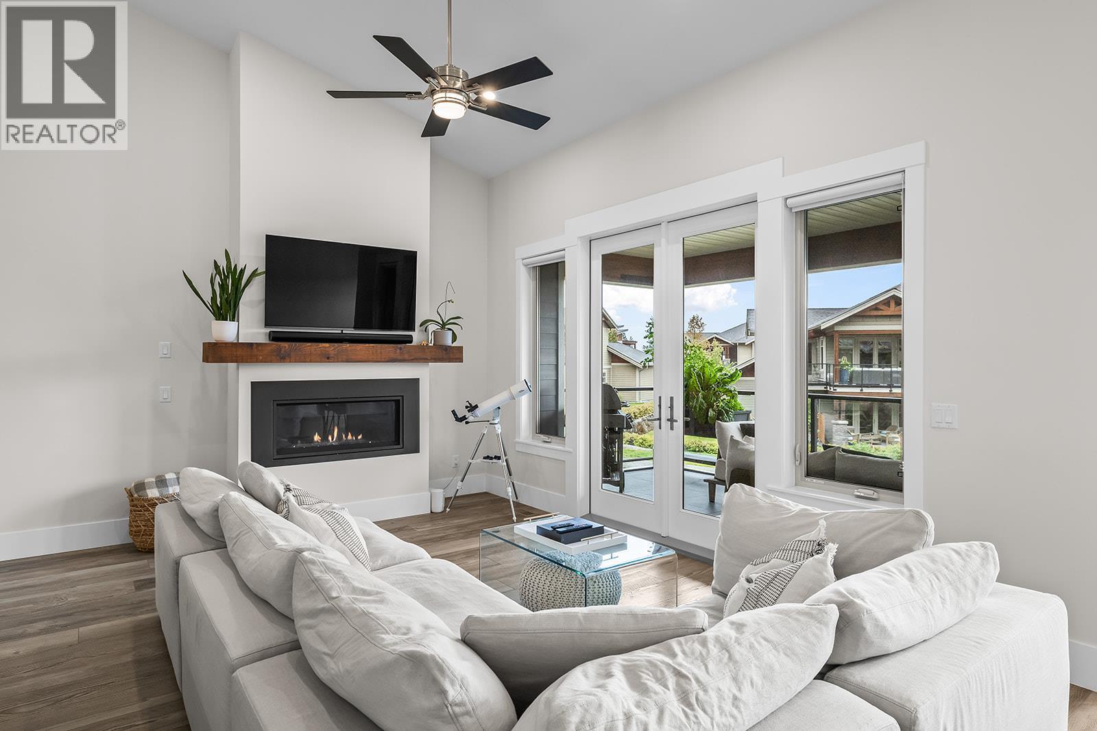 4000 Trails Place Unit# 154, Peachland
